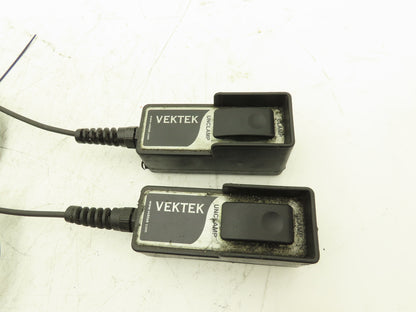 Vektek 95-5955-40 Pendant Clamp/Unclamp Switch for Workholding Pump 6' Cable