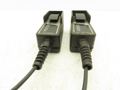 Vektek 95-5955-40 Pendant Clamp/Unclamp Switch for Workholding Pump 6' Cable