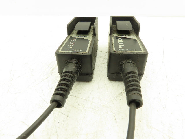 Vektek 95-5955-40 Pendant Clamp/Unclamp Switch for Workholding Pump 6' Cable