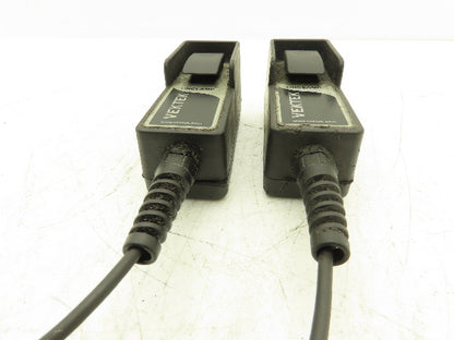 Vektek 95-5955-40 Pendant Clamp/Unclamp Switch for Workholding Pump 6' Cable