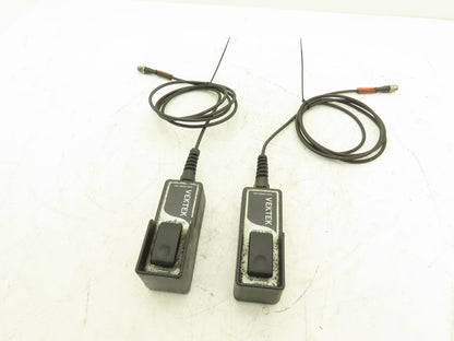 Vektek 95-5955-40 Pendant Clamp/Unclamp Switch for Workholding Pump 6' Cable