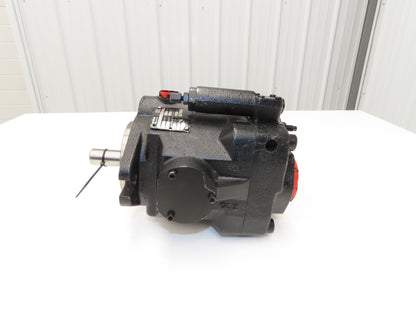 Parker PVP3336R221 Hydraulic Variable Piston Pump 15GPM 3600 PSI 33cm³