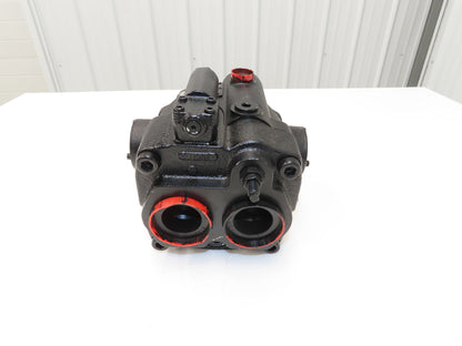 Parker PVP3336R221 Hydraulic Variable Piston Pump 15GPM 3600 PSI 33cm³