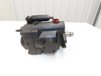 Parker PVP3336R221 Hydraulic Variable Piston Pump 15GPM 3600 PSI 33cm³
