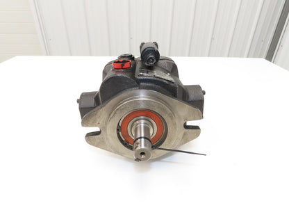 Parker PVP3336R221 Hydraulic Variable Piston Pump 15GPM 3600 PSI 33cm³