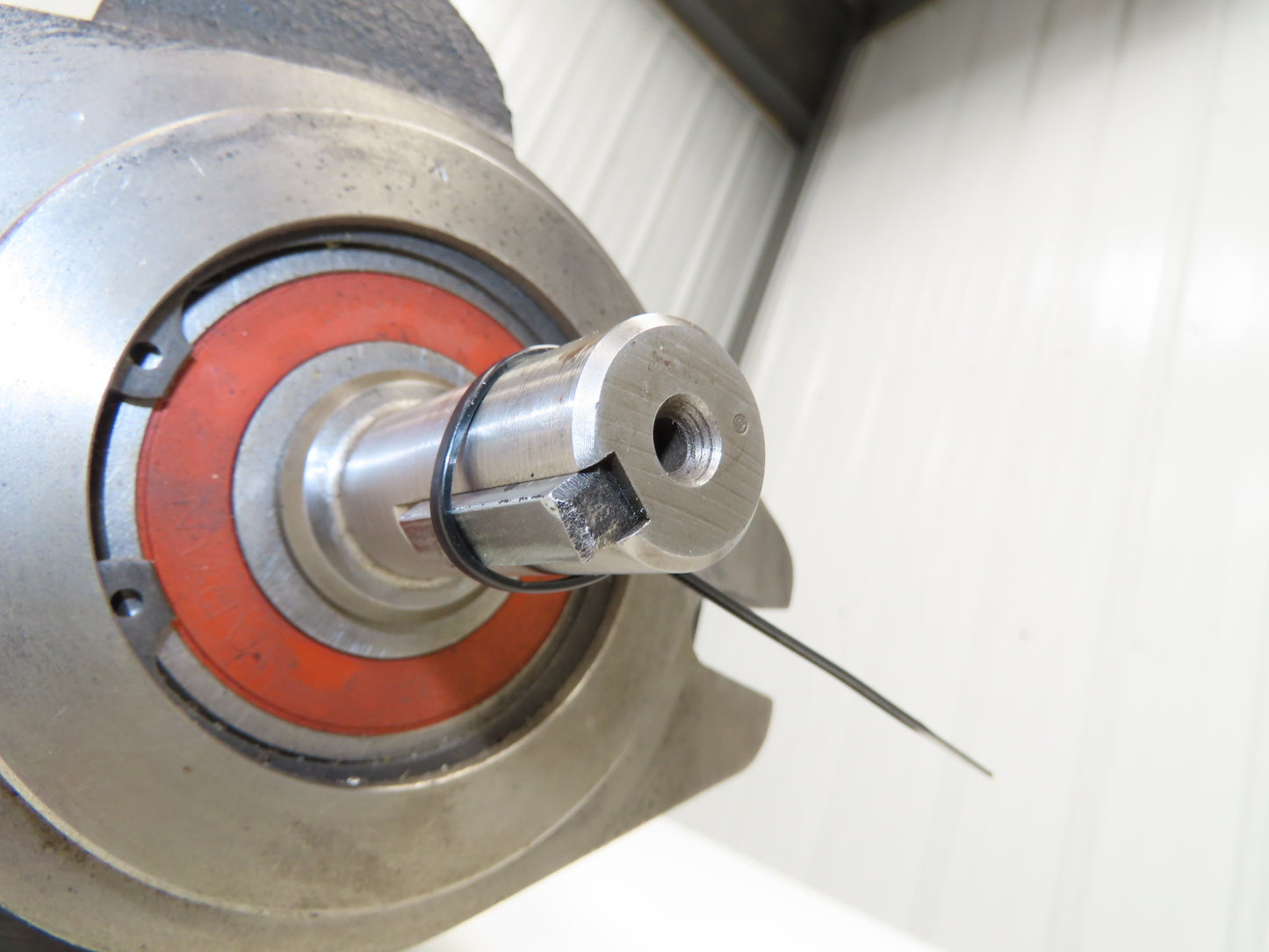 Parker PVP3336R221 Hydraulic Variable Piston Pump 15GPM 3600 PSI 33cm³