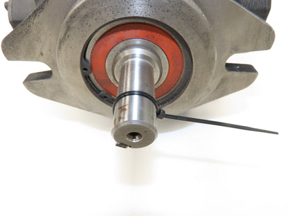 Parker PVP3336R221 Hydraulic Variable Piston Pump 15GPM 3600 PSI 33cm³