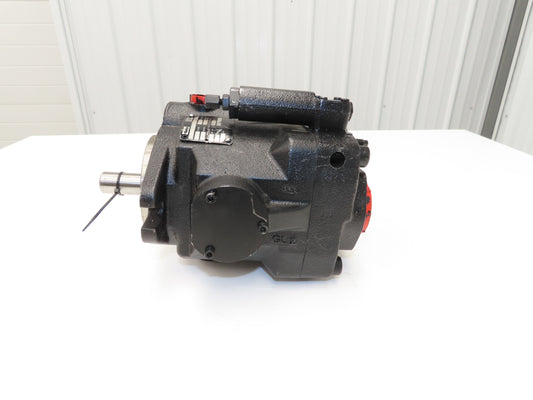 Parker PVP3336R221 Hydraulic Variable Piston Pump 15GPM 3600 PSI 33cm³