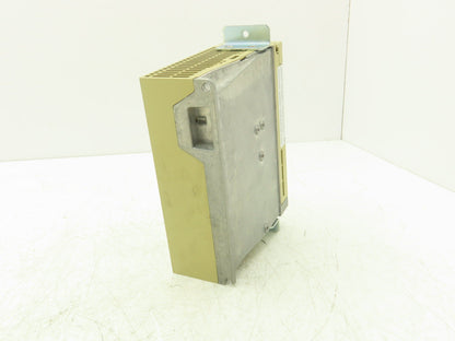 Yaskawa SGDM-A5ADA ServoPack Servo Drive 1Ph 230V In 0.05kW 230V 0.64A 3Ph Out