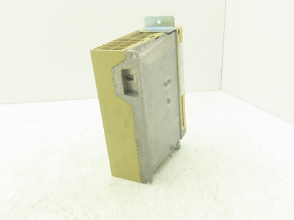 Yaskawa SGDM-A5ADA ServoPack Servo Drive 1Ph 230V In 0.05kW 230V 0.64A 3Ph Out
