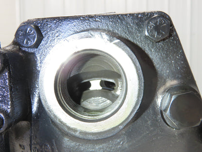 Vickers PVB29 RS 20C-12 Hydraulic Axial Piston Pump 30 GPM 3000 PSI 61.6cm³