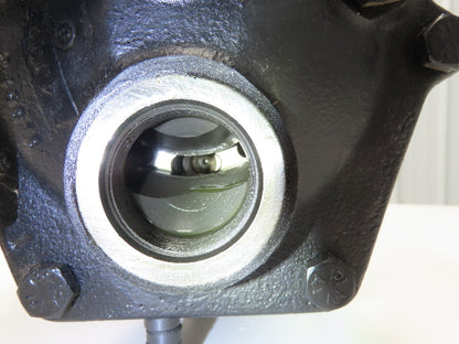 Vickers PVB29 RS 20C-12 Hydraulic Axial Piston Pump 30 GPM 3000 PSI 61.6cm³