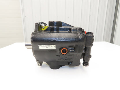 Vickers PVB29 RS 20C-12 Hydraulic Axial Piston Pump 30 GPM 3000 PSI 61.6cm³