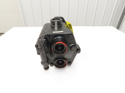 Vickers PVB29 RS 20C-12 Hydraulic Axial Piston Pump 30 GPM 3000 PSI 61.6cm³