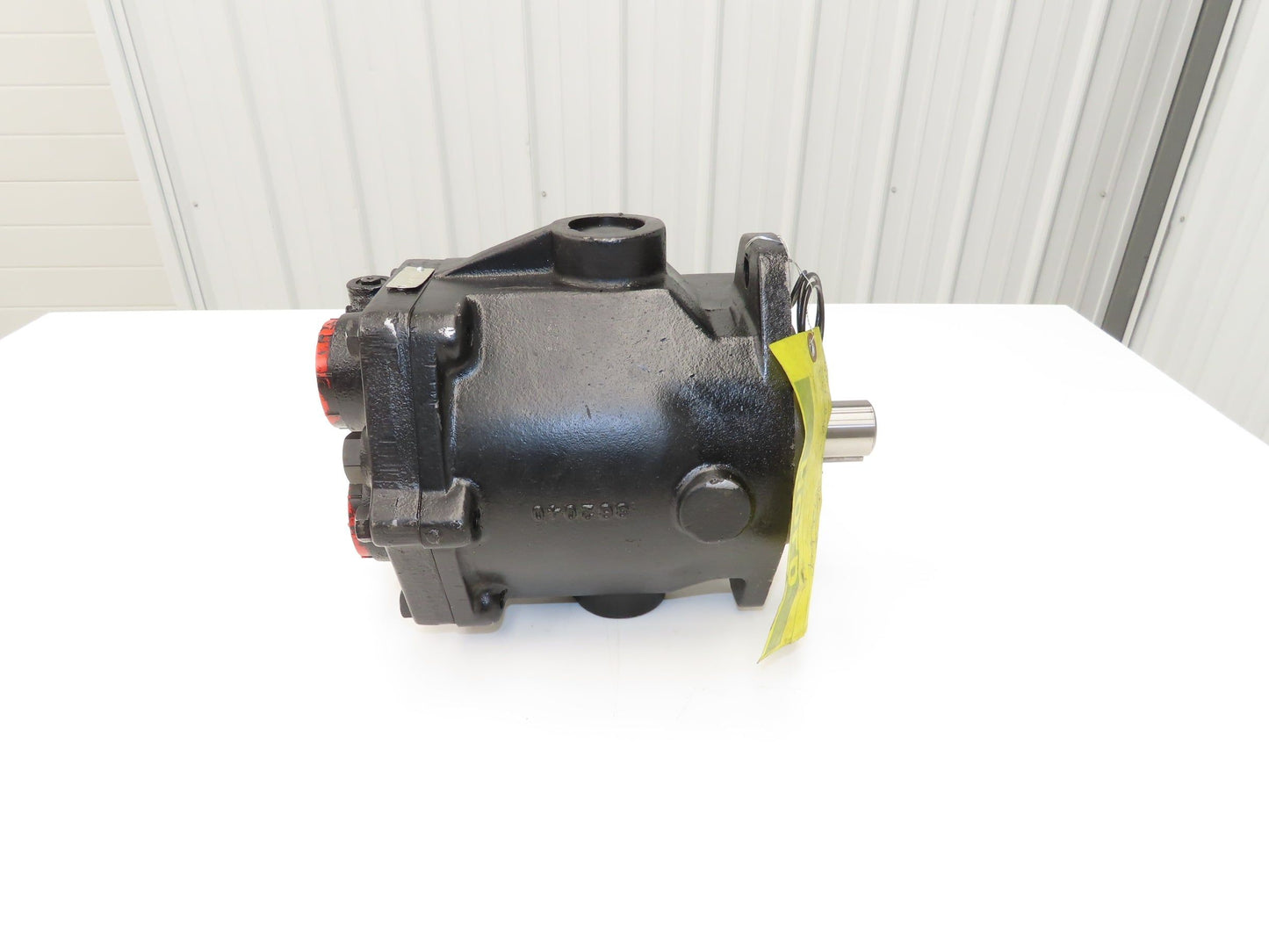 Vickers PVB29 RS 20C-12 Hydraulic Axial Piston Pump 30 GPM 3000 PSI 61.6cm³