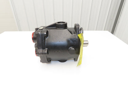 Vickers PVB29 RS 20C-12 Hydraulic Axial Piston Pump 30 GPM 3000 PSI 61.6cm³