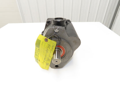 Vickers PVB29 RS 20C-12 Hydraulic Axial Piston Pump 30 GPM 3000 PSI 61.6cm³