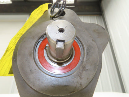 Vickers PVB29 RS 20C-12 Hydraulic Axial Piston Pump 30 GPM 3000 PSI 61.6cm³