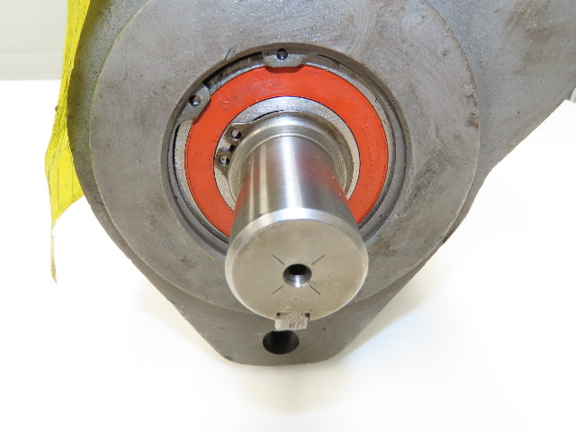 Vickers PVB29 RS 20C-12 Hydraulic Axial Piston Pump 30 GPM 3000 PSI 61.6cm³