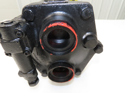 Vickers PVB29 RS 20C-12 Hydraulic Axial Piston Pump 30 GPM 3000 PSI 61.6cm³