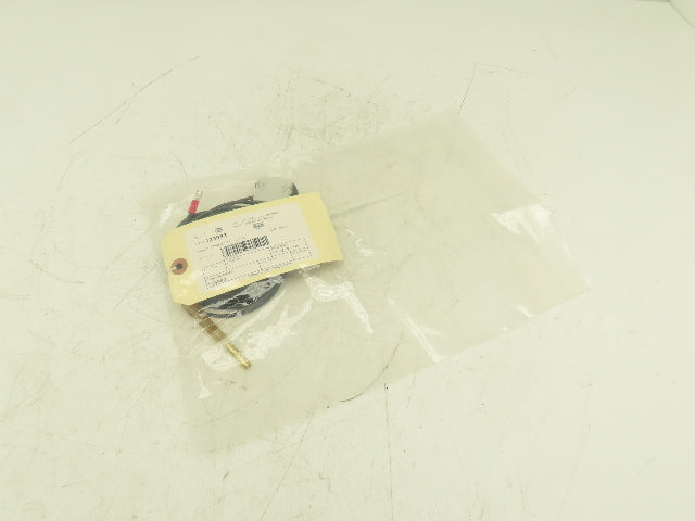 Hypertherm HPR400XD Plasma Torch THC Nozzle 10' Cable 123983