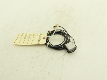 Hypertherm HPR400XD Plasma Torch THC Nozzle 10' Cable 123983