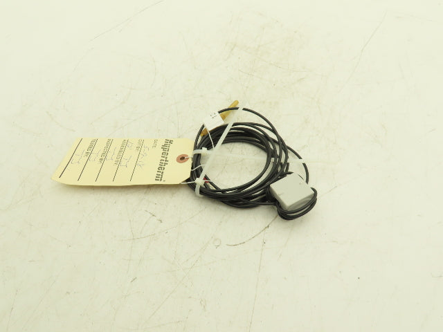 Hypertherm HPR400XD Plasma Torch THC Nozzle 10' Cable 123983