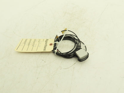 Hypertherm HPR400XD Plasma Torch THC Nozzle 10' Cable 123983