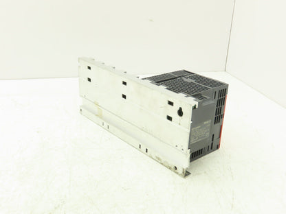 Mitsubishi Q00JCPU Melsec-Q Processor CPU 8k Step 5-Slot Chassis