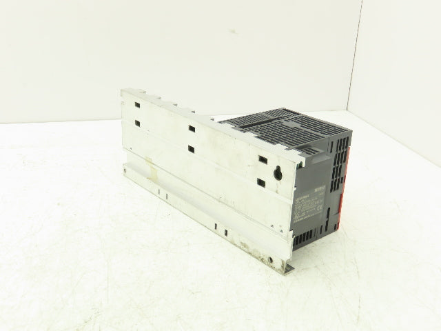 Mitsubishi Q00JCPU Melsec-Q Processor CPU 8k Step 5-Slot Chassis