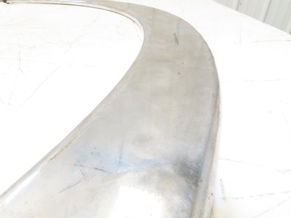 Tubular Micrometer Co Vintage Bow 38-43" Outside Dia Dial Gauge Large