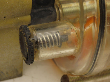 Master Pneumatic A64061 Lubricator 3/4" NPT Single Point Air Lot of 3