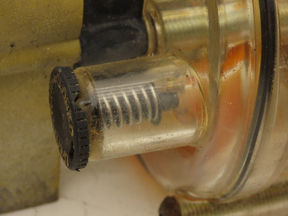 Master Pneumatic A64061 Lubricator 3/4" NPT Single Point Air Lot of 3