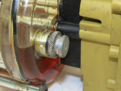 Master Pneumatic A64061 Lubricator 3/4" NPT Single Point Air Lot of 3