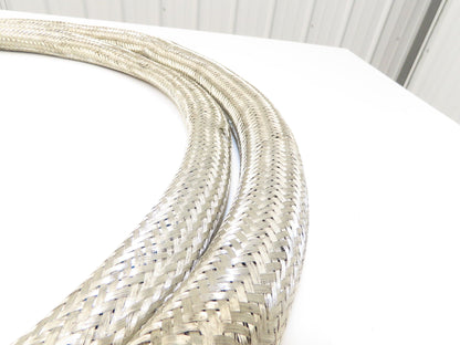 Hypertherm HPR400XD Plasma Torch Gas Leads with Nozzle 123987