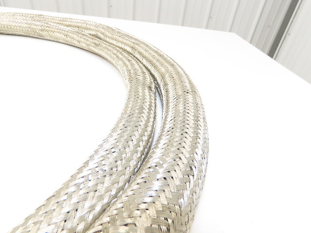 Hypertherm HPR400XD Plasma Torch Gas Leads with Nozzle 123987