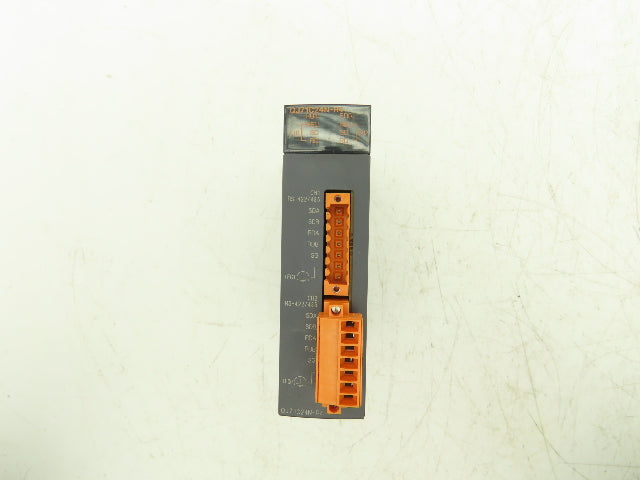 Mitsubishi QJ71C24N-R4 Melsec-Q RS-422/485 Serial Unit