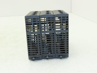 Mitsubishi QJ71LP21-25 Melsec-Q Data Link Unit Lot of 3