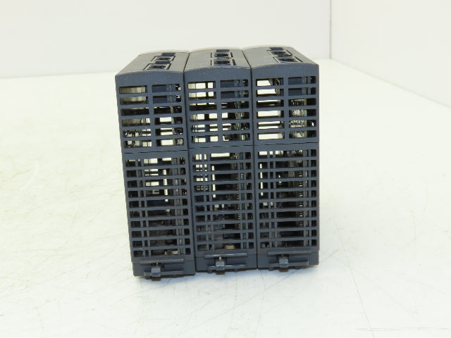 Mitsubishi QJ71LP21-25 Melsec-Q Data Link Unit Lot of 3