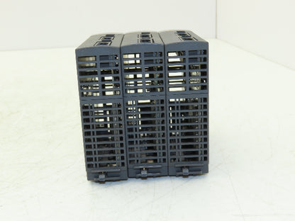 Mitsubishi QJ71LP21-25 Melsec-Q Data Link Unit Lot of 3