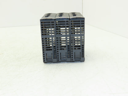 Mitsubishi QJ71LP21-25 Melsec-Q Data Link Unit Lot of 3