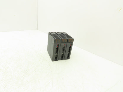 Mitsubishi QJ71LP21-25 Melsec-Q Data Link Unit Lot of 3