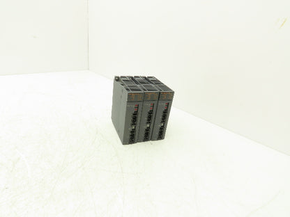 Mitsubishi QJ71LP21-25 Melsec-Q Data Link Unit Lot of 3