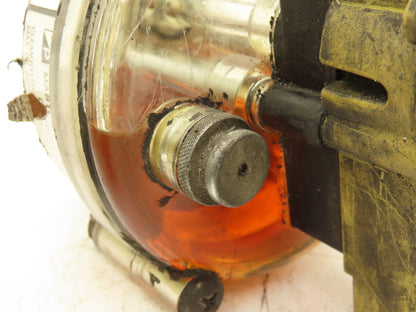 Master Pneumatic A64041 Lubricator 1/2" NPT Single Point Air Lot of 3