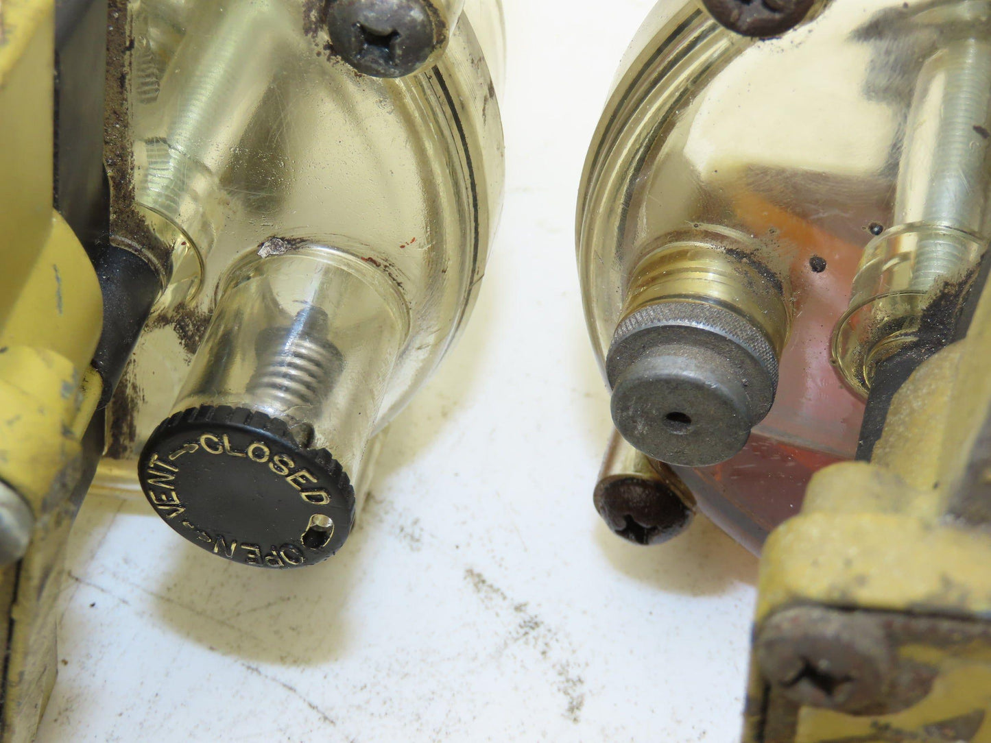 Master Pneumatic A64065 Lubricator 3/4" NPT Single Point Air Lot of 5