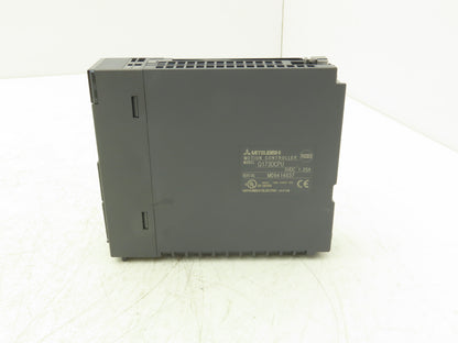 Mitsubishi Q173DCPU Melsec-Q Motion Controller 5VDC 1.25A