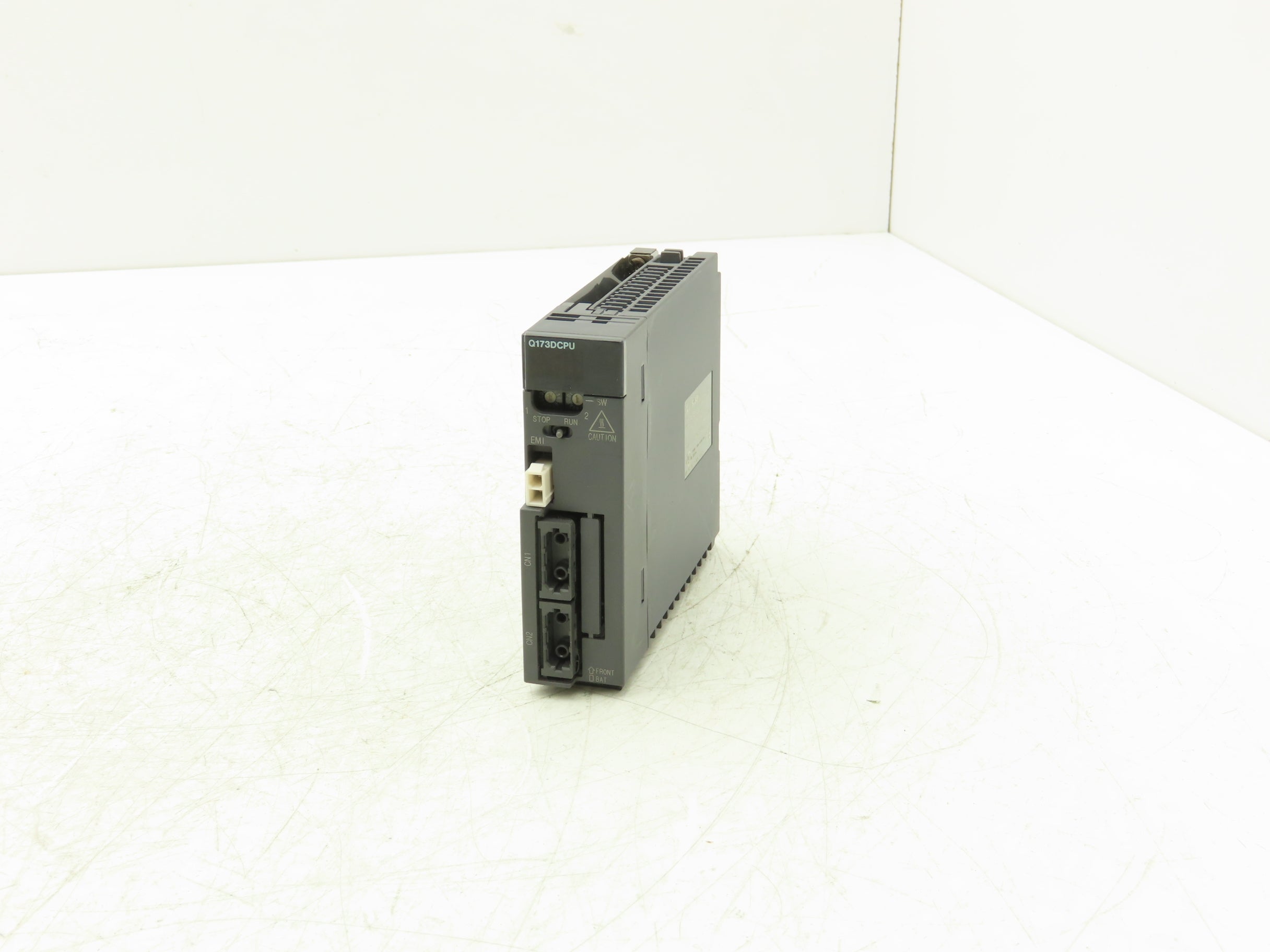 Mitsubishi Q173DCPU Melsec-Q Motion Controller 5VDC 1.25A – ARROW ...