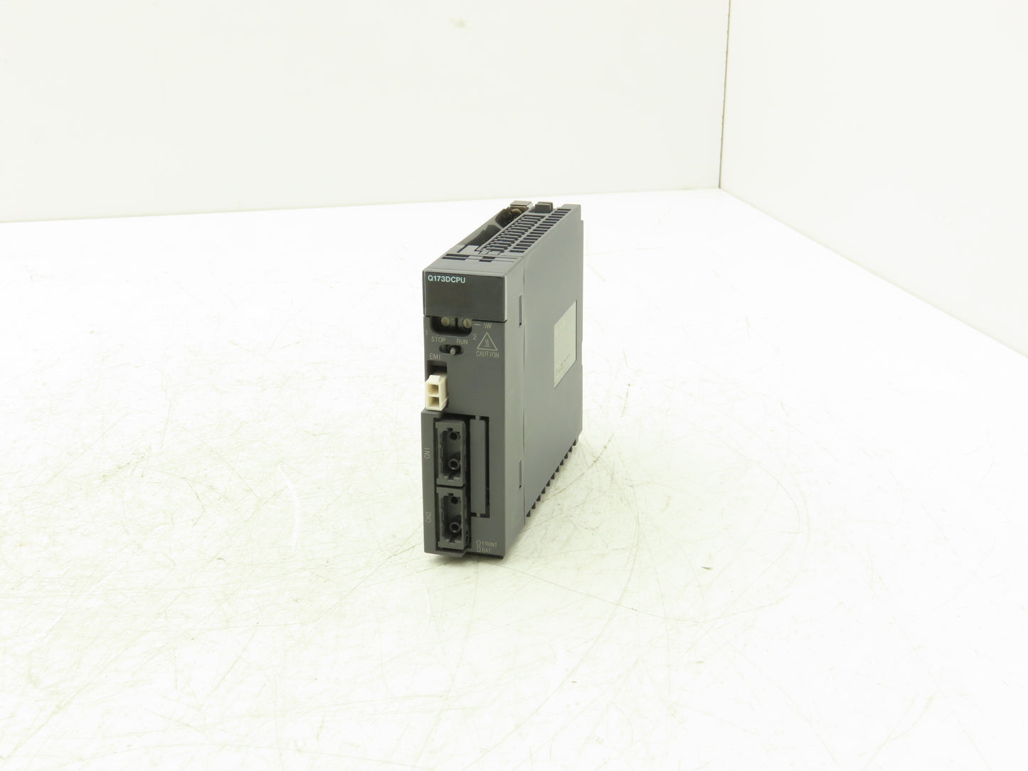Mitsubishi Q173DCPU Melsec-Q Motion Controller 5VDC 1.25A