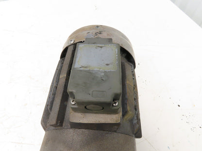 Graymills IMV100-F Immersion Coolant Pump 1"NPT Cast Iron 50gpm 1Hp 230/460V 3PH