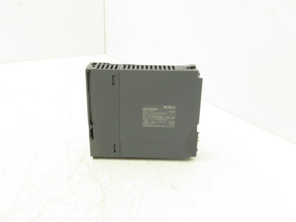 Mitsubishi Q26UDEHCPU Melsec-Q CPU Unit 260k Step